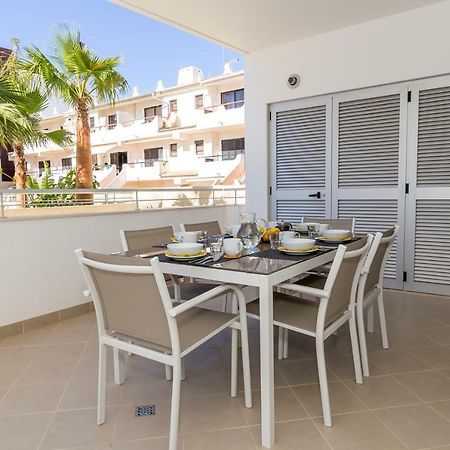 Beach Condominium Lagos Exterior foto