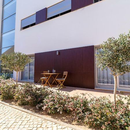 Beach Condominium Lagos Exterior foto