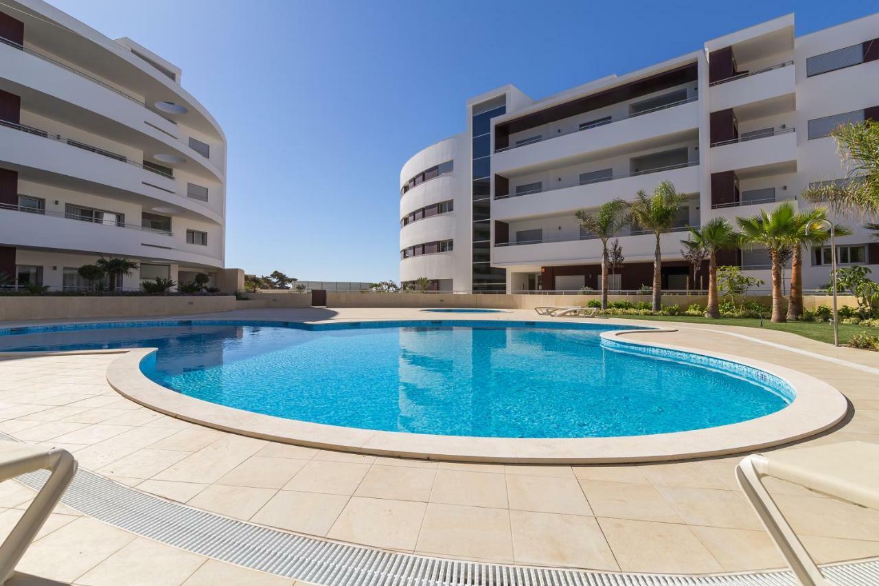 Beach Condominium Lagos Exterior foto