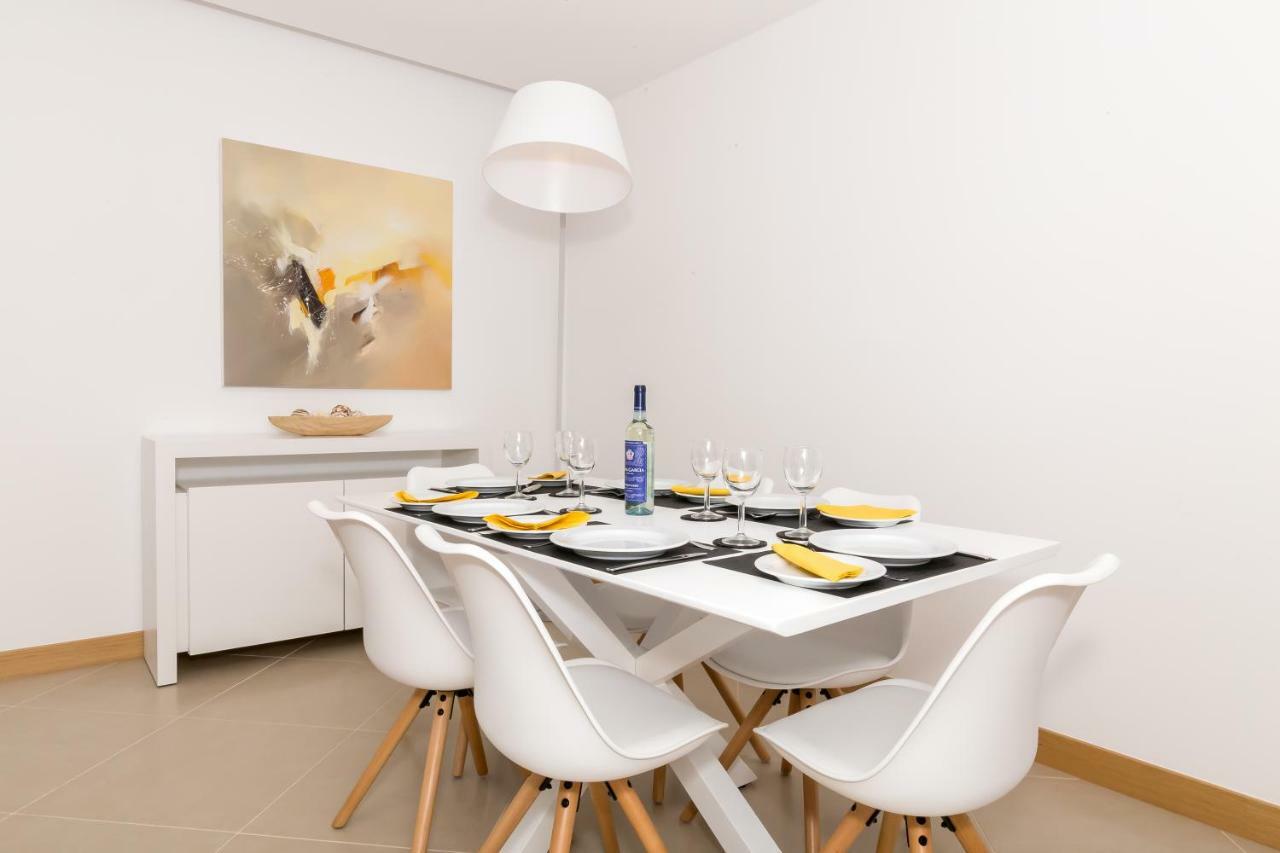 Beach Condominium Lagos Exterior foto