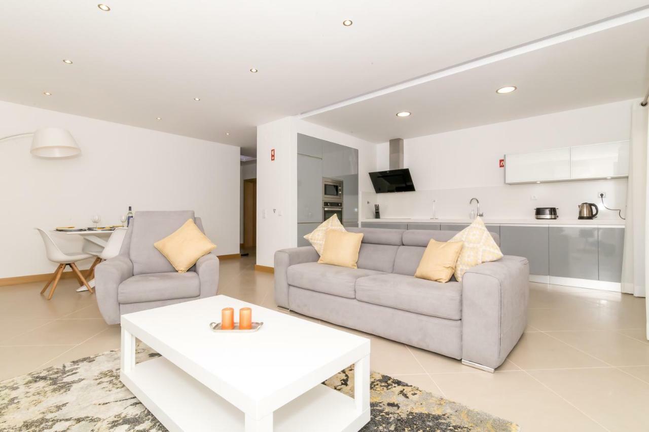 Beach Condominium Lagos Exterior foto
