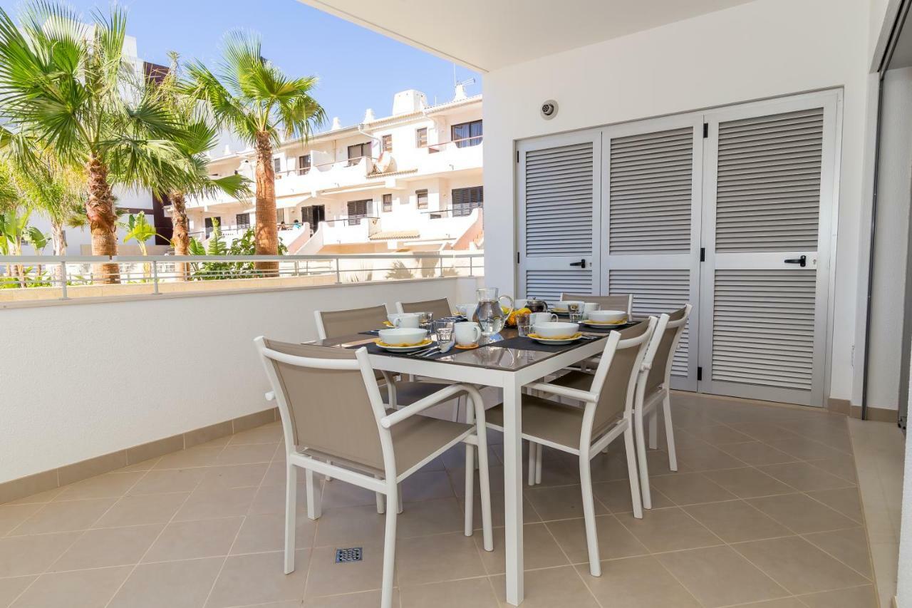 Beach Condominium Lagos Exterior foto