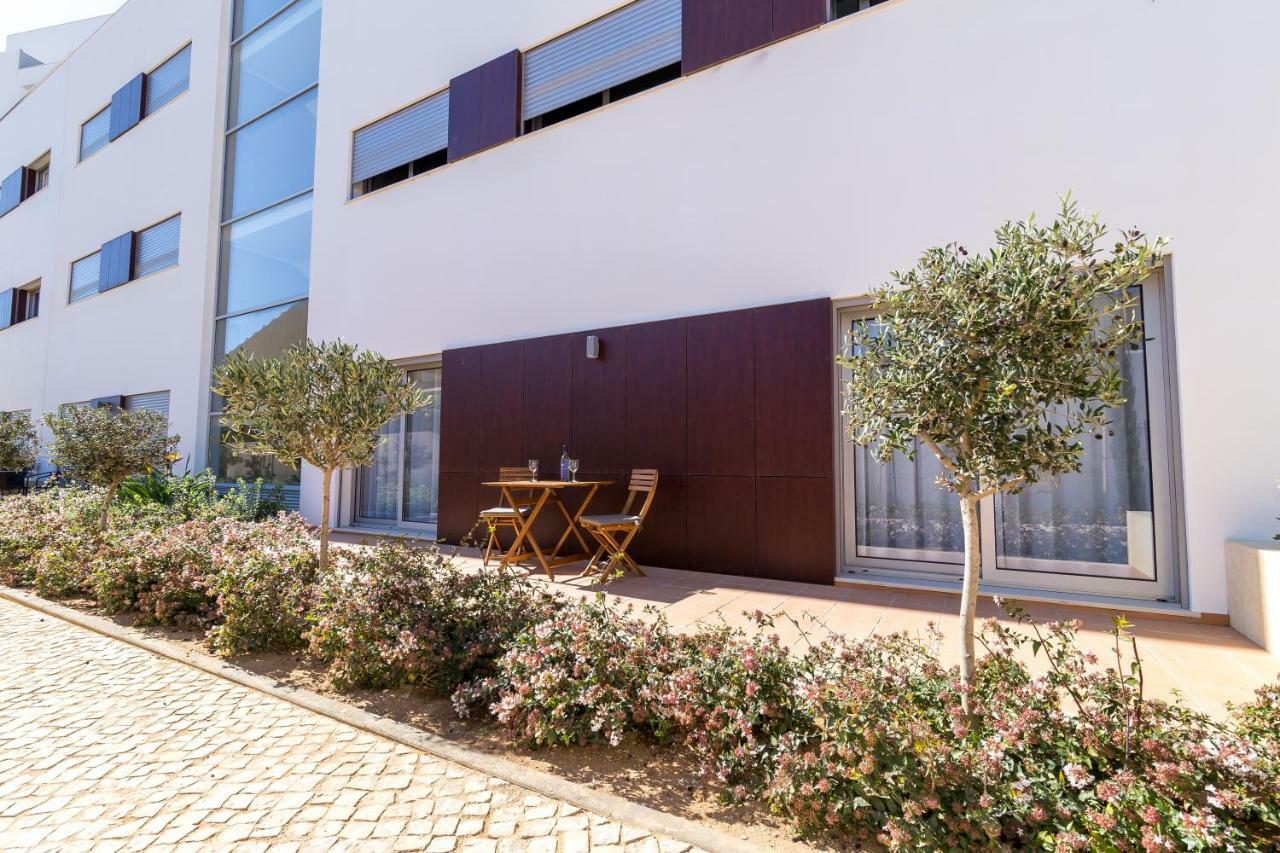 Beach Condominium Lagos Exterior foto