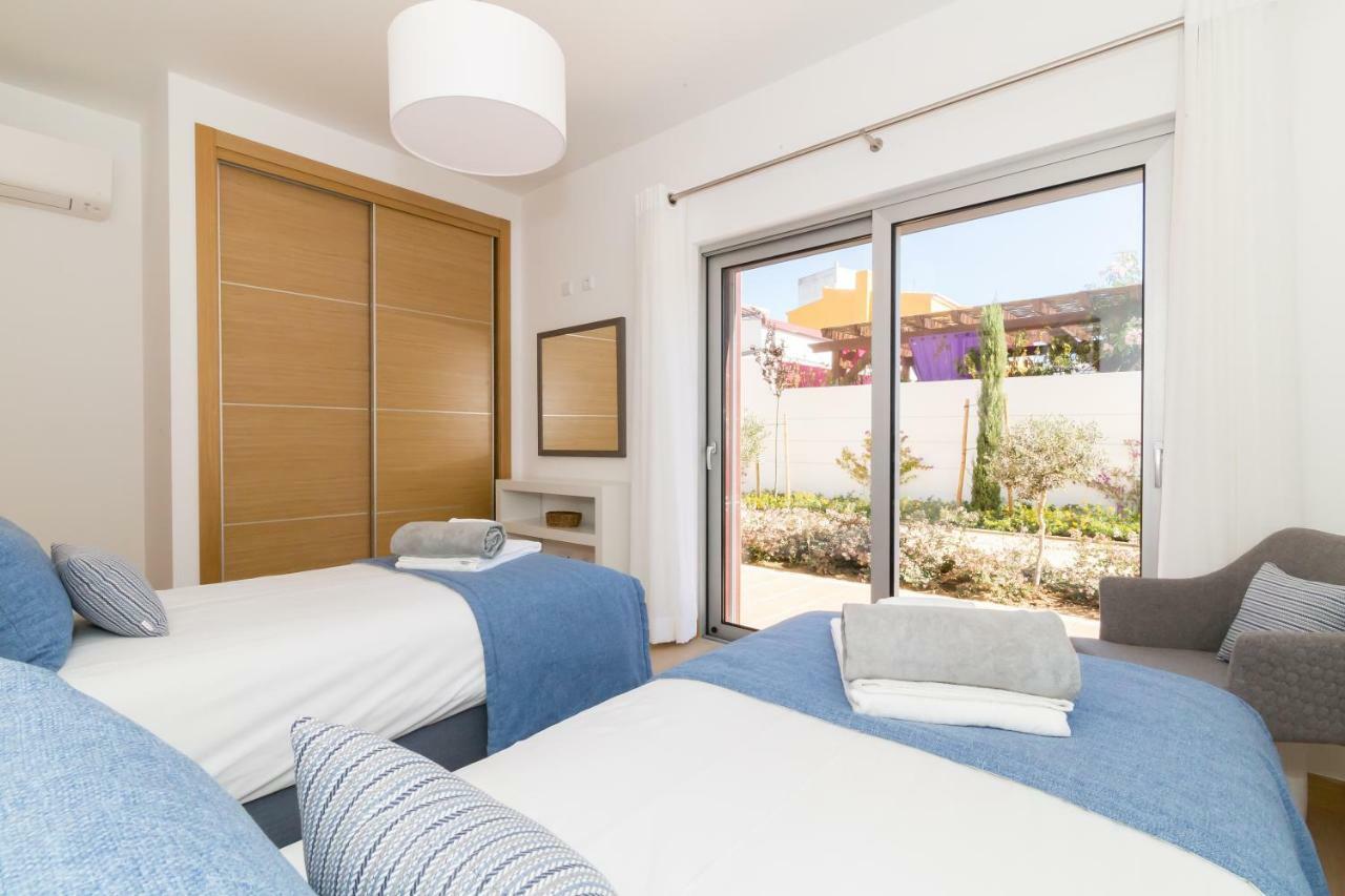 Beach Condominium Lagos Exterior foto
