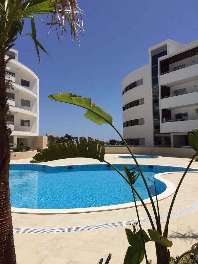 Beach Condominium Lagos Exterior foto